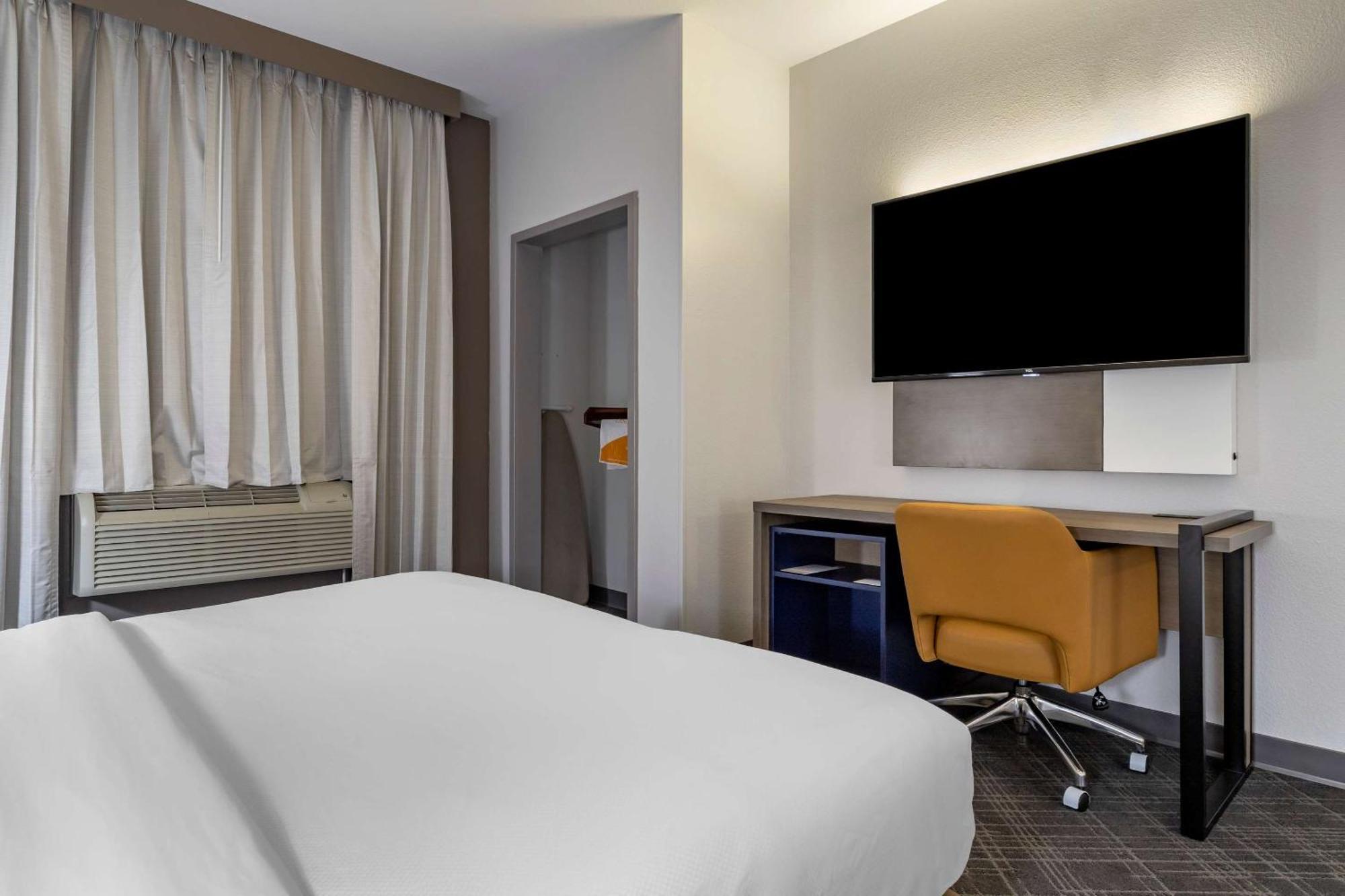 Comfort Suites Natchitoches Luaran gambar
