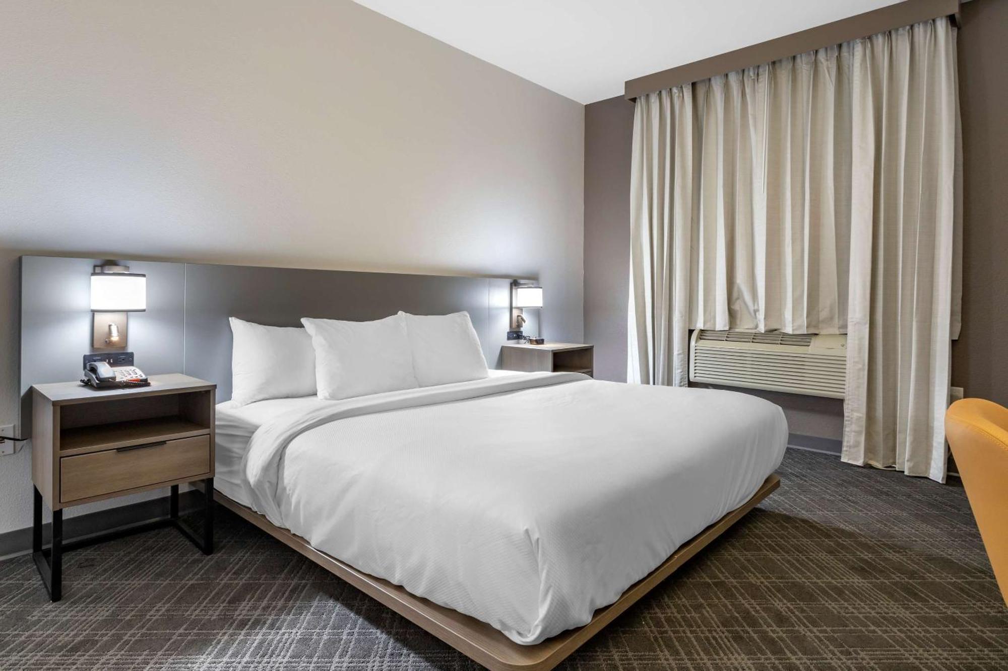 Comfort Suites Natchitoches Luaran gambar