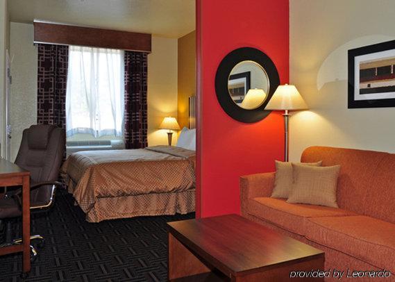 Comfort Suites Natchitoches Bilik gambar