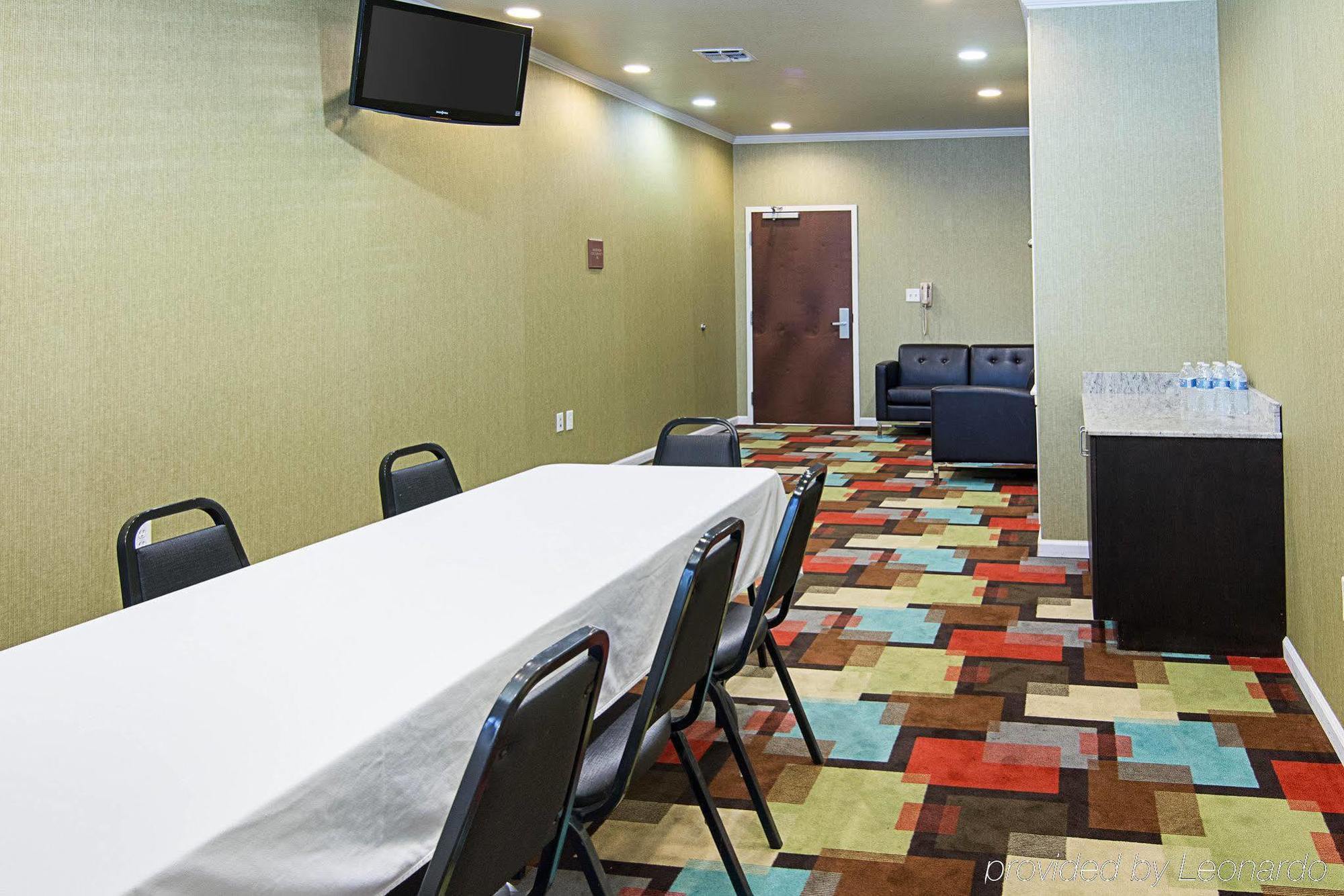 Comfort Suites Natchitoches Luaran gambar